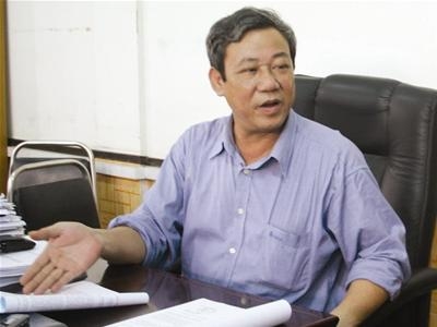 Cách chức Chánh Thanh tra nhận tiền "chạy chức"?