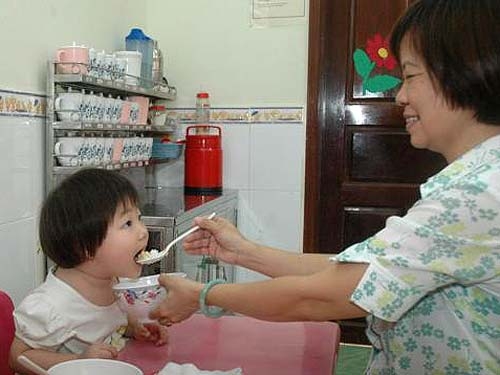 “Thầy” ăn sao vẫn gầy?