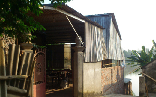 Đại gia tán gia bại sản vì... tín dụng đen