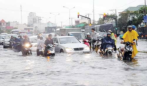 Nhà thầu bê bối do "giơ cao, đánh khẽ"