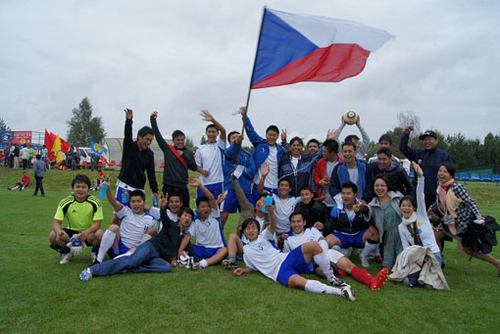 Euro – Việt  ngày 27.08.2010