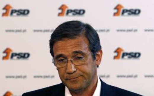 Cử tri Bồ Đào Nha cảnh cáo chính phủ về chính sách khắc khổ