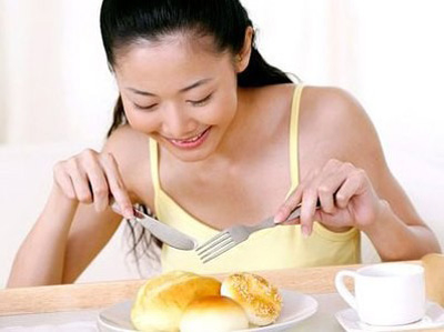 Nguyên tắc vàng để giảm cân