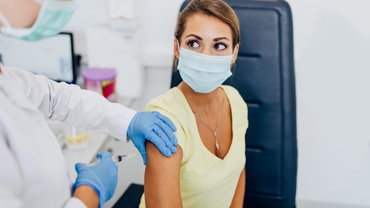 Chương trình xổ số vắc xin tại Ba Lan sẽ bắt đầu vào ngày hôm nay