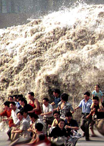Việt Nam sẽ lúng túng nếu gặp động đất, sóng thần