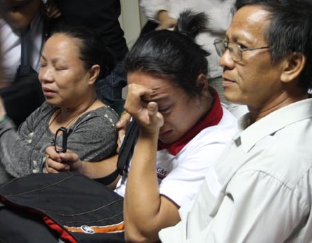 Teen quậy thành 'con ngoan' sau 48 giờ