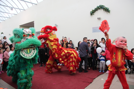 Lời cám ơn của Ban tổ chức "Vui Tết Trung thu 2017"