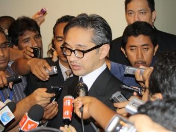 Indonesia tin tưởng: ASEAN đã gần như nhất trí về Biển Đông