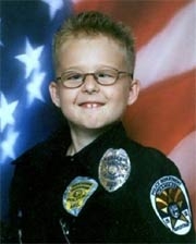 Viên cảnh sát đặc biệt nhất thế giới