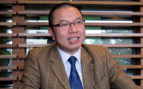 “Năm nay giới đầu tư địa ốc chỉ nên… đọc sách”