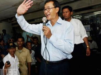 Luật hình sự mới của Cam Bốt có thể bóp nghẹt tự do ngôn luận