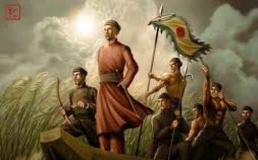 Hưng Yên quê tôi