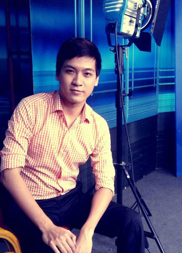 "Thảm họa MC": Từ hotgirl, hotboy cho tới người nổi tiếng