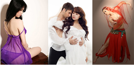 Gái đẹp chê giai nội, đàn ông Việt lên cơn...nguyền rủa