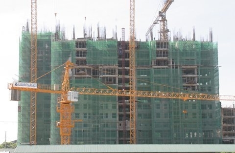 15 triệu, mặt bằng giá chung cư mới