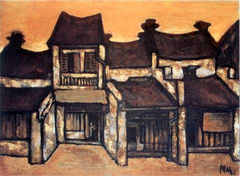 Trường phái Hà Nội