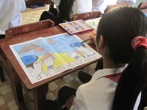 Trông người mà ngẫm đến ta