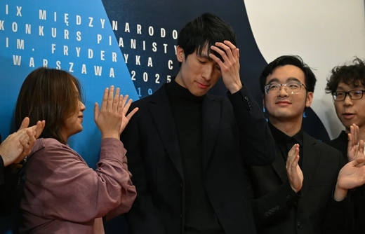 Kết thúc Cuộc thi Chopin 2025: Dư luận báo chí và công chúng Ba Lan nói gì?