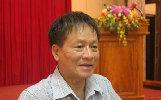 Hà Nội trọng dụng nhân tài bị cấp dưới 'thi hộ'