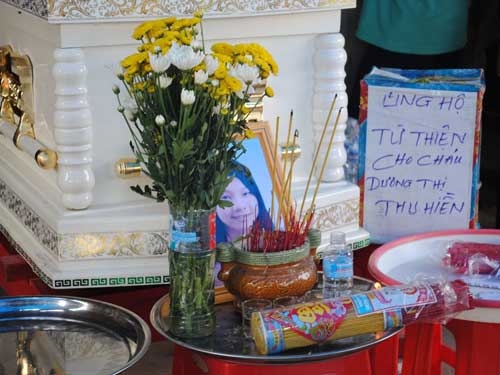 Vô cảm với bệnh nhân