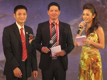 "Trò chơi" từ thiện thời nay