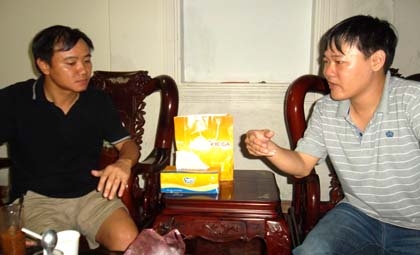 Giải mã sự thật hiện tượng 'bé gái phát lửa'