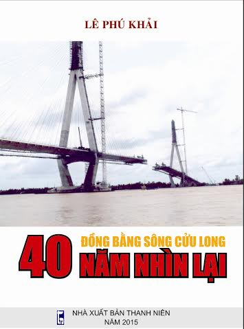 Đồng bằng sông Cửu Long - 40 năm nhìn lại