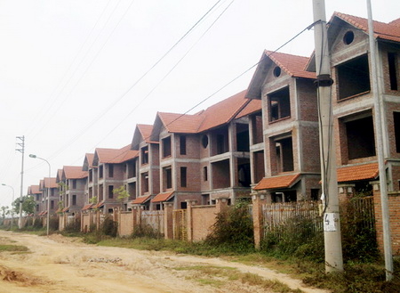"Kích" bất động sản: Khả thi hay bất khả kháng?