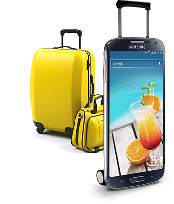 Bỏ cước phí điện thoại roaming trong Liên minh Châu Âu