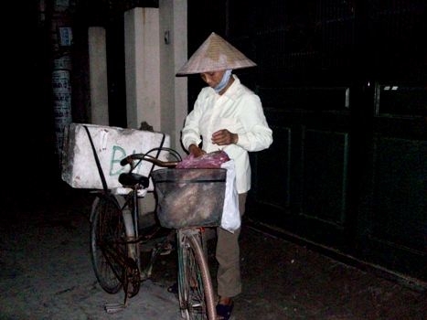 Những người phụ nữ không có “ngày của mình”