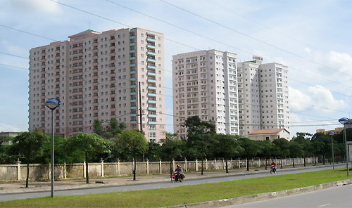 Dồn sức cứu BĐS: Những hệ quả nguy hiểm