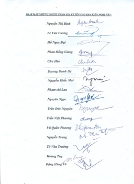 Hàng loạt nhân sĩ kiến nghị tạm ngừng khai thác bô-xít