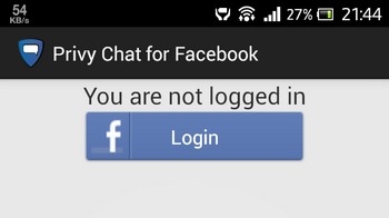 Tuyệt chiêu đọc nội dung tin nhắn trên Facebook một cách “ẩn danh”
