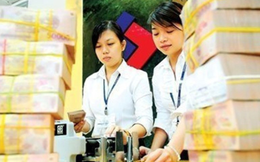 Đại gia ngân hàng thâu tóm DN để trừ nợ