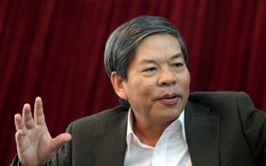 Bộ trưởng TN&MT Nguyễn Minh Quang: Luật đất đai sửa đổi sẽ giảm khiếu kiện