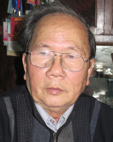 Tám đề xuất của “nhà rùa học”