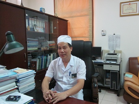 “Nỗi thống khổ” việc làm của người đồng tính