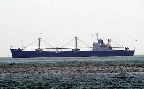 Tàu Việt Nam liên tục bị giữ ở nước ngoài: Chưa có hướng giải thoát