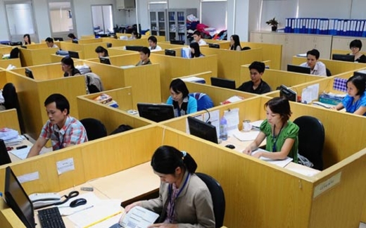 Sở Tài nguyên Môi trường Hà Nội bị đánh giá tiêu cực nhất