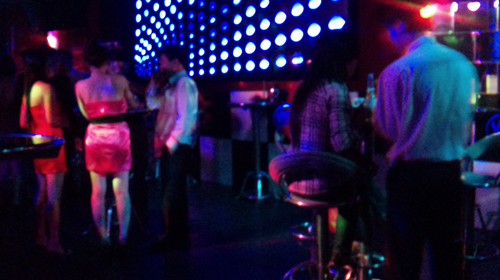 Phận “kiều nữ” - Kỳ 8: