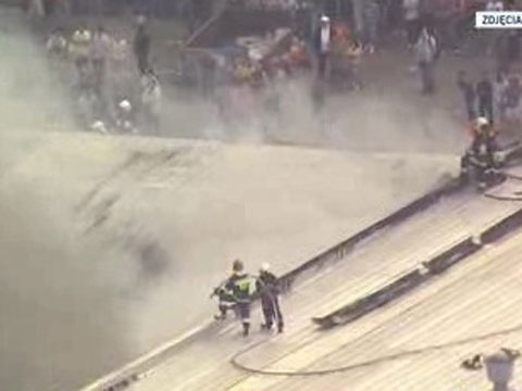 EACC cần quá 6 tháng để phục hồi sau hỏa hoạn