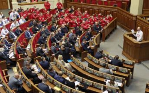 Ukraina trong tình thế "trên đe dưới búa"