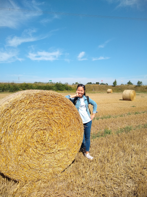 Hai nghiên cứu sinh Vũ Thị Hồng Quân và Vũ Văn Quyền đoạt giải thưởng Tuổi Trẻ Sáng Tạo của Hội Khoa học và Công nghệ Việt Nam tại Ba Lan năm 2021