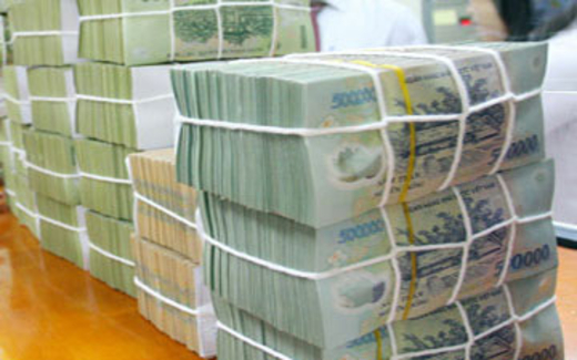 “Đại gia”... ra đường!