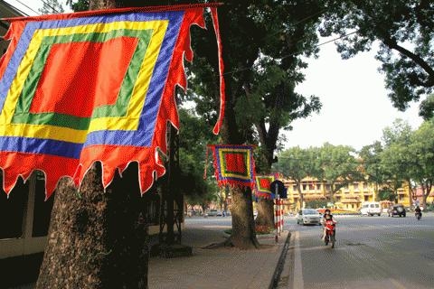 Đi tìm văn hoá Việt dịp Hà Nội 1000 năm