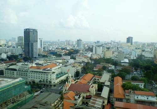 BĐS quý 2/2012: Tiếp tục “down giá” và khuyến mãi “sốc”
