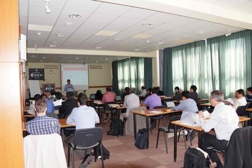 Hội nghị quốc tế về Khoa học Máy tính và Toán ứng dụng lần thứ hai (ICCSAMA 2014)