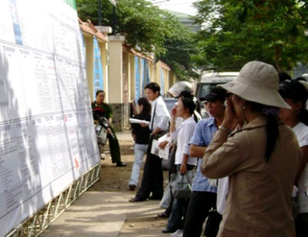 Nhà tuyển dụng lao động lý giải về "chọn giải pháp an toàn"