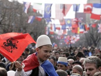 Serbia và Kosovo đối thoại trực tiếp