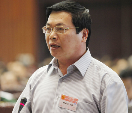 Hai bộ trưởng nhận “lỗi điều hành”